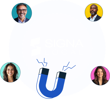 Trust Signa for Inbound Marketing