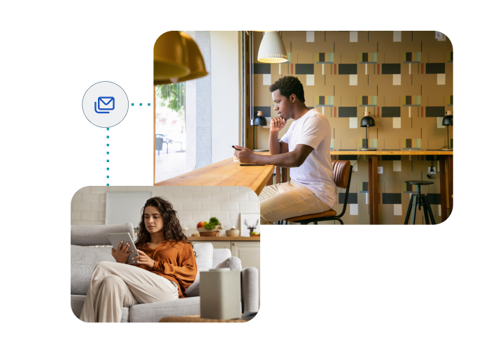 Gamezoneus Marketing lifecycle and email automation services help mid-size and enterprise businesses maintain consistent communication across the buyer's journey, delivering personalized campaigns that nurture leads, retain customers, and maximize lifetime value.